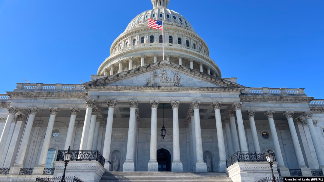 SHBA-ja e tërheq nominimin e Mark Brnovichit për ambasador të ri në Serbi