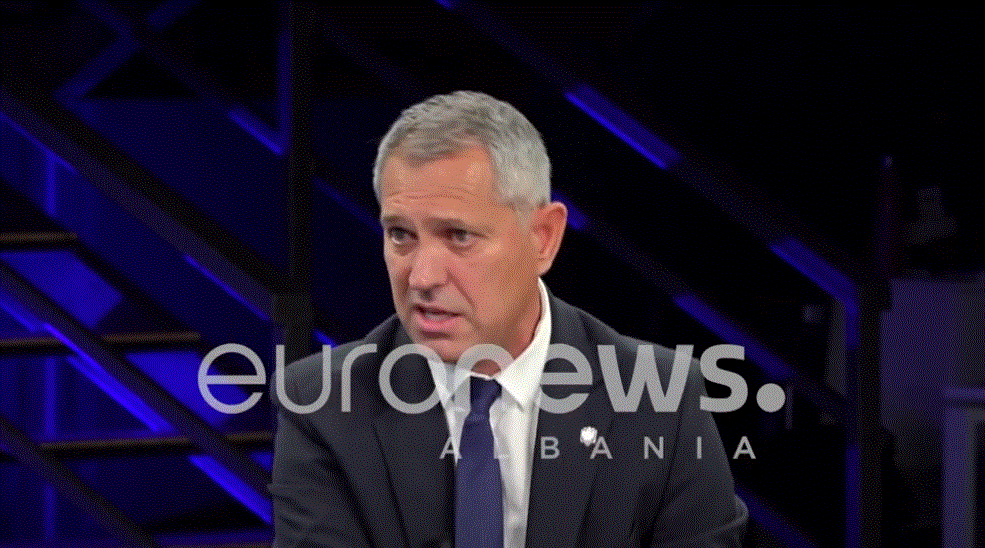 U përfol si kandidat i mundshëm i opozitës për Tiranën, përgjigjet Ethem Aga