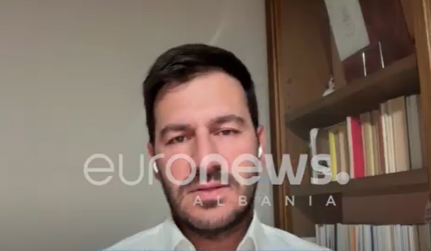 Haçkaj, një nga emrat e përfolur të opozitës: Jam gati për sfidën e kryeqytetit