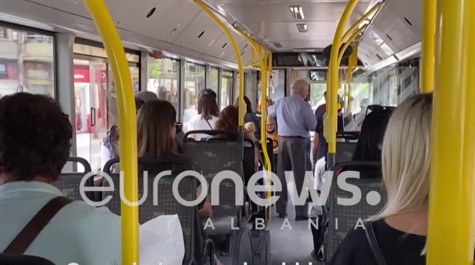 Qeveria iu merr bashkive transportin publik, bileta elektronike nga shtatori 2026