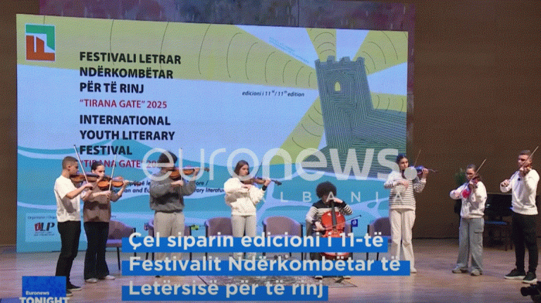 Festivali letrar për të rinj, Dokle: Marrëdhënia e shtetit me letërsinë inekzistente