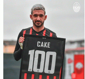 Ekskluzive/ U ftua nga Sylvinho për duelin me Serbinë, Cake: Jam i lumtur