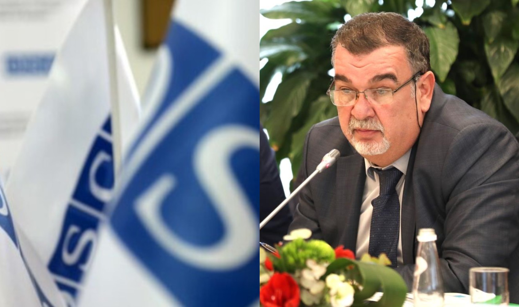 OSBE dënon vrasjen e gjyqtarit Kalaja: Sulm ndaj shtetit të së drejtës