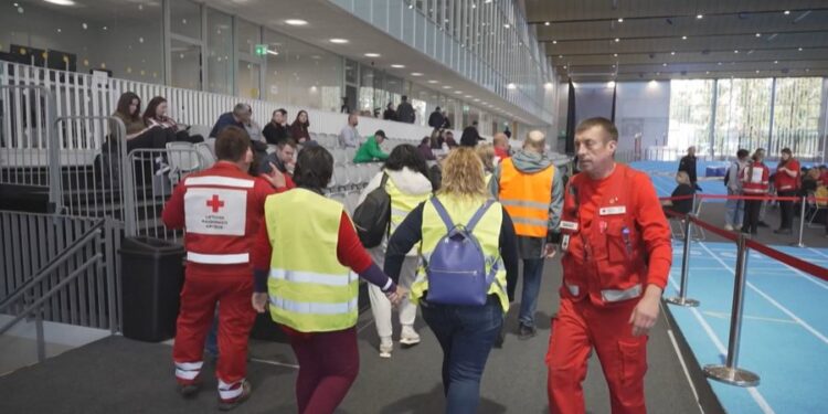 Rrezik lufte në Lindje, Lituania përgatitet për evakuimin e 400 mijë banorëve