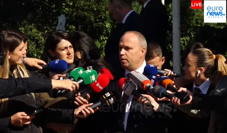 “Gjykatat duhen ndërtuar nga e para”, kreu i GJKKO: Pa siguri s’ka drejtësi