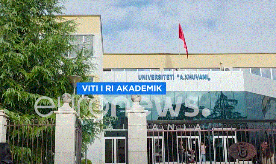 1 mijë studentë të rinj në Elbasan, mësuesia më pak e kërkuar në Gjirokastër