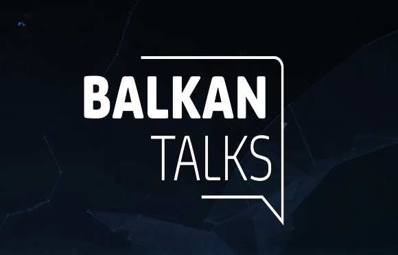 Balkan Talks