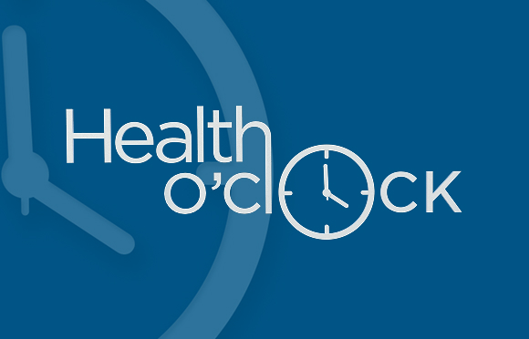 Health O’Clock 