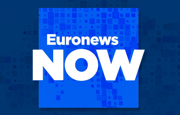 Euronews Now